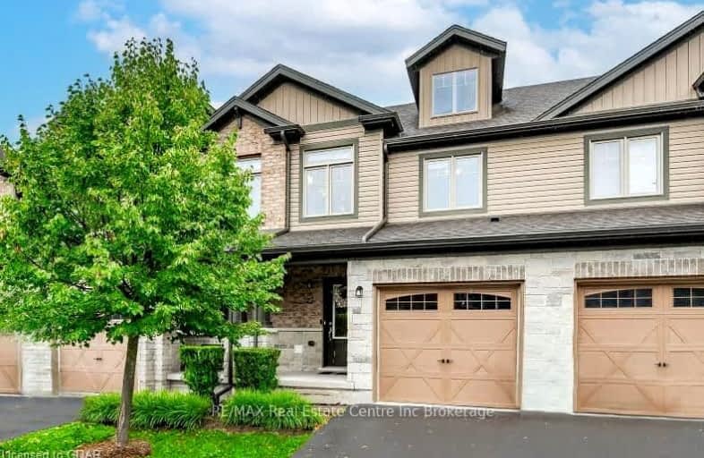 27 ARLINGTON Crescent, Guelph | Image 1