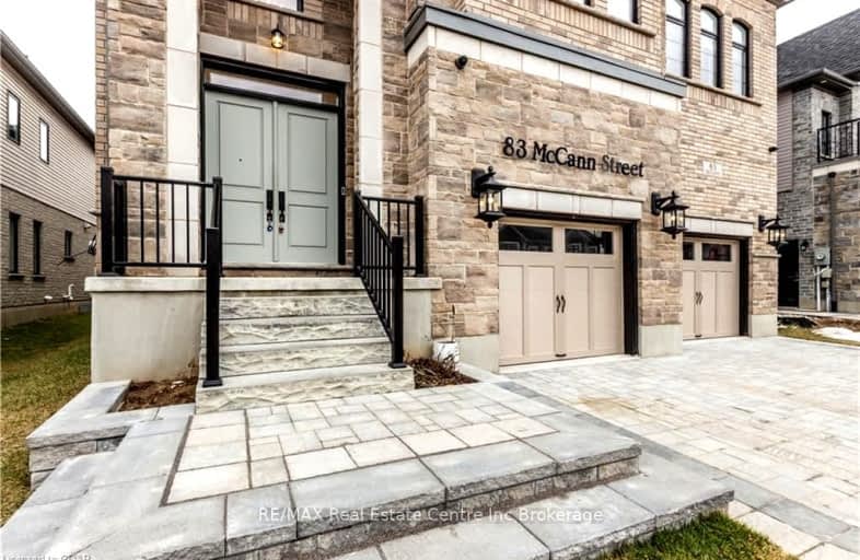 83 McCann Street, Guelph | Image 1