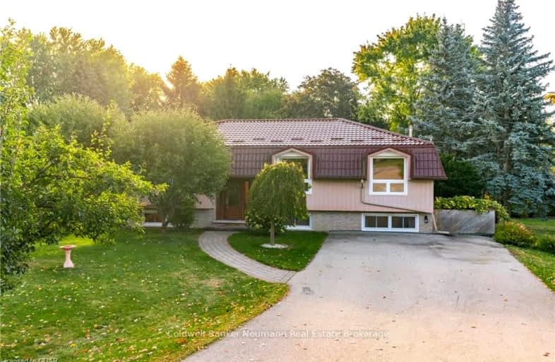 2 Hamilton Drive, Guelph/Eramosa | Image 1