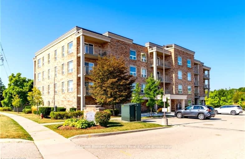 407-901 PAISLEY Road, Guelph | Image 1