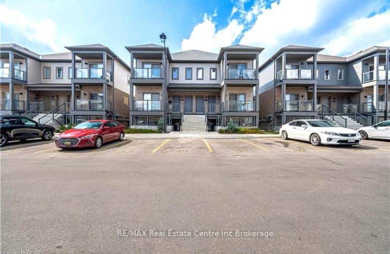 55-205 WEST OAK Trail, Kitchener | Image 1