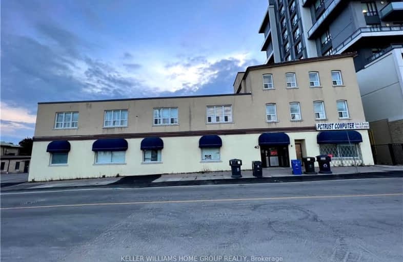 201-40 Baker Street, Guelph | Image 1