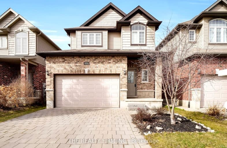 578 Blackacres Boulevard, London | Image 1