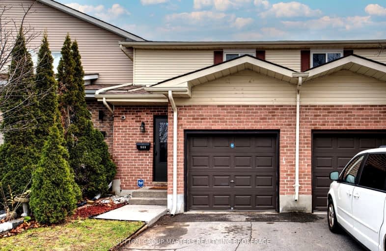 51-808 Datzell Lane, Kingston | Image 1