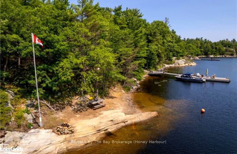 22428 GEORGIAN BAY, Georgian Bay | Image 1