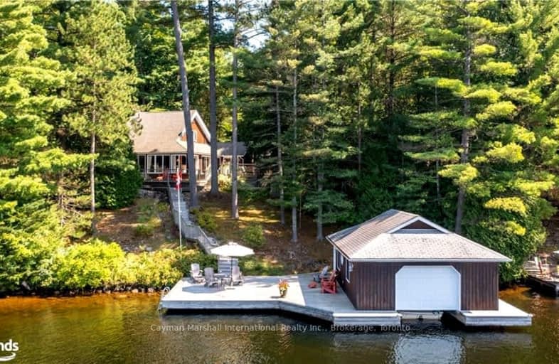 1045 KINGS Road, Lake of Bays | Image 1