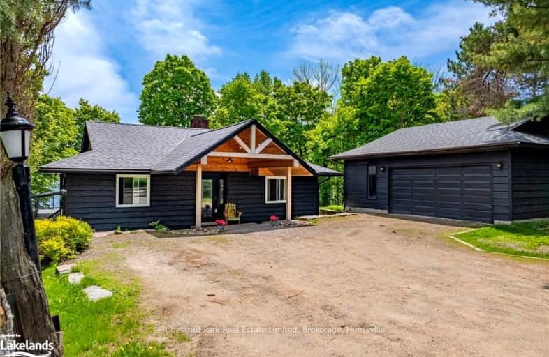 1125 MAPLEHURST Drive, Lake of Bays | Image 1