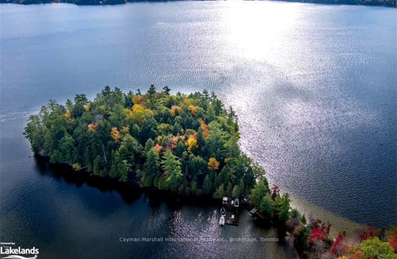 16 BIGWIN ISLAND, Lake of Bays | Image 1