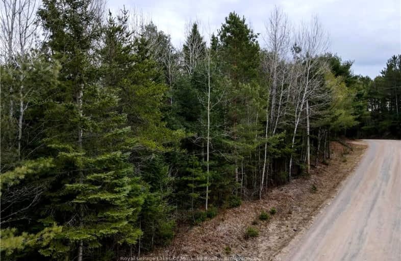 Lot 2- Old Muskoka Road, Perry | Image 1