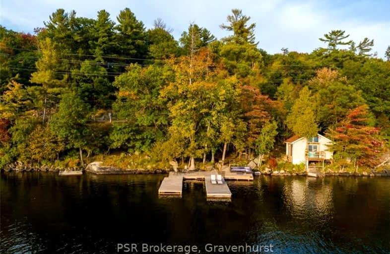 1-1356 Peninsula Road, Muskoka Lakes | Image 1