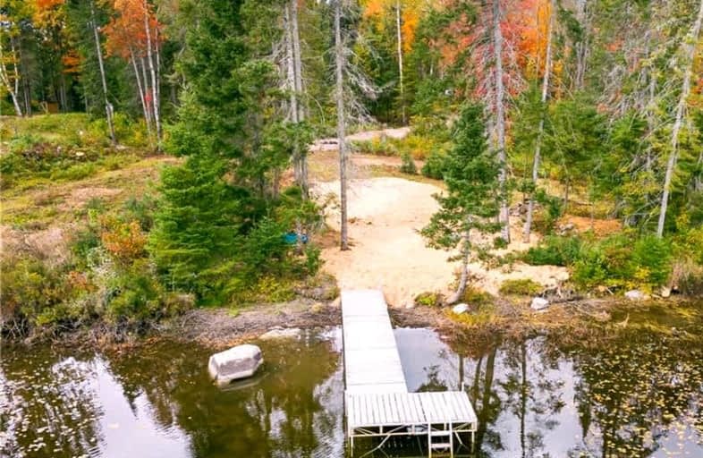 12 MAXWELL Lane, Parry Sound Remote Area | Image 1