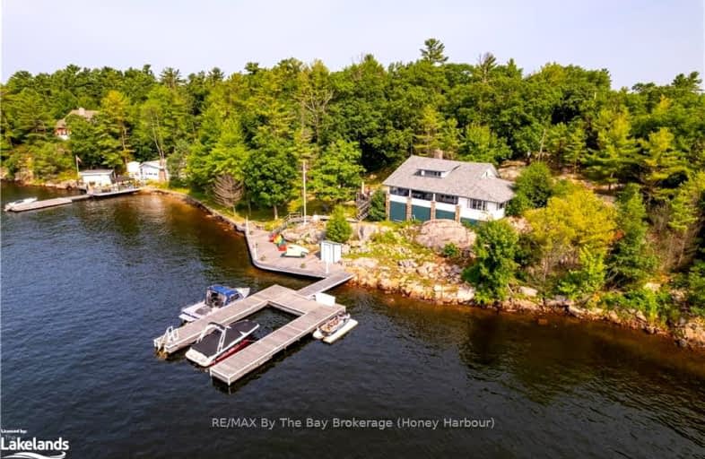 2602 Georgian Trail, Georgian Bay | Image 1