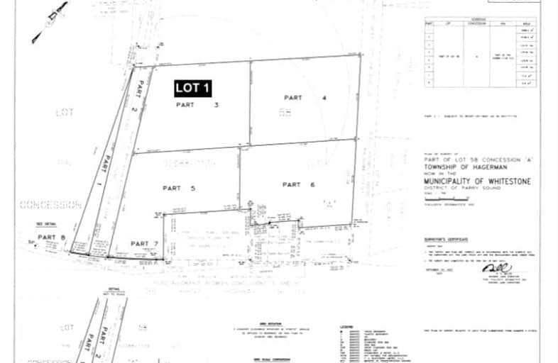 LOT 1 UNNAMED Road, Whitestone | Image 1