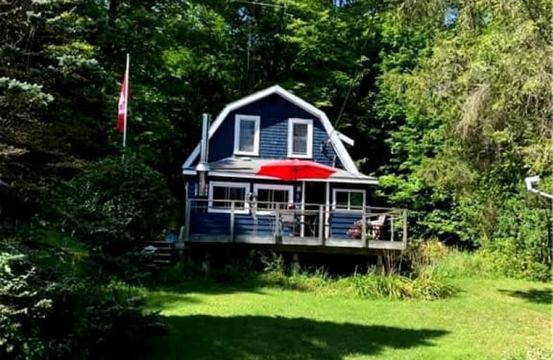 1079 HEWLITT Road, Muskoka Lakes | Image 1