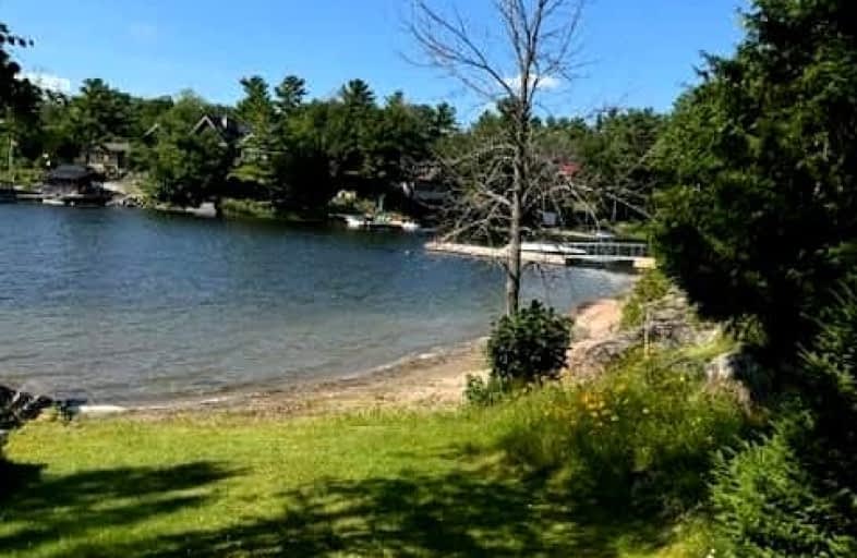 244 Birch Acres Drive, Georgian Bay | Image 1