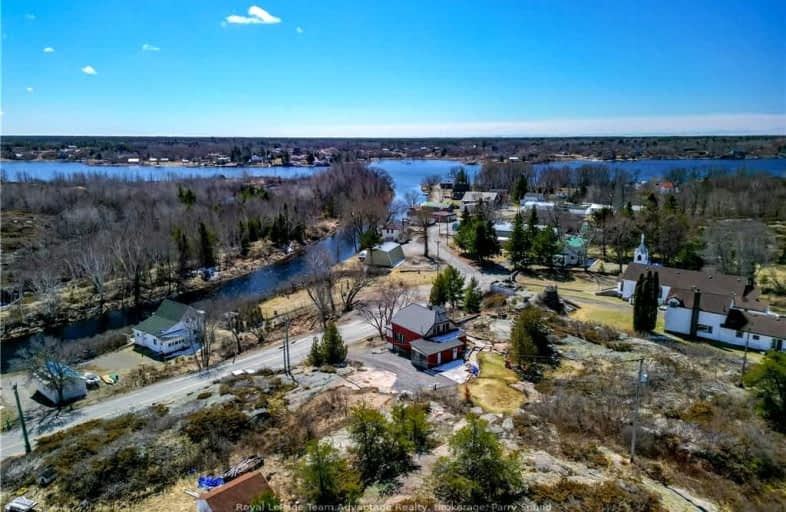 945 RIVERSIDE Drive, Parry Sound Remote Area | Image 1