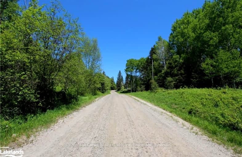  Old Nipissing Road, Parry Sound Remote Area | Image 1