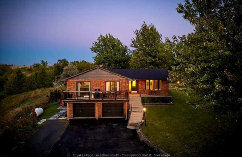 317575 3RD Line, Meaford | Image 1