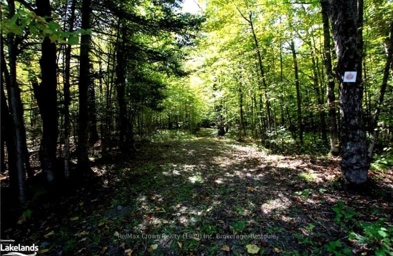 281 Lovers Lane, Parry Sound Remote Area | Image 1