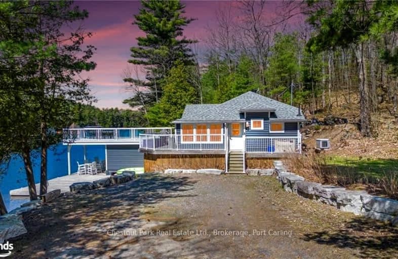 1017 DARK BAY Road, Muskoka Lakes | Image 1