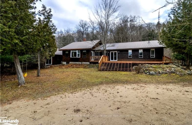 1054 The Narrows Trail, Minden Hills | Image 1