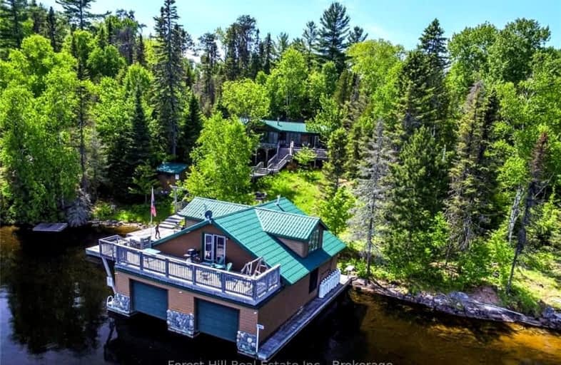 10365 RABBIT, Temagami | Image 1