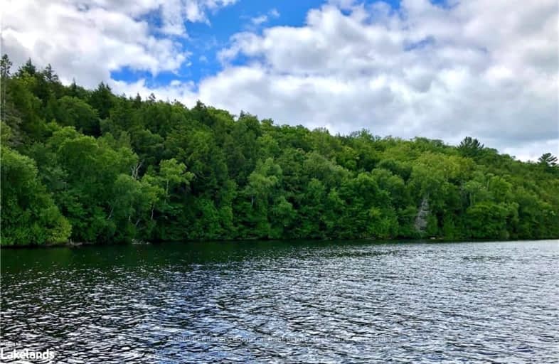 LOT 13 LITTLE LONG, Parry Sound | Image 1