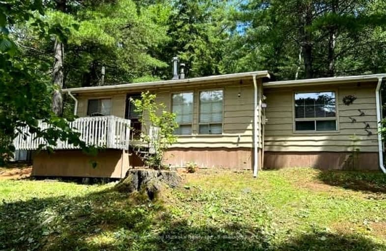 428 RANGER BAY, Parry Sound | Image 1