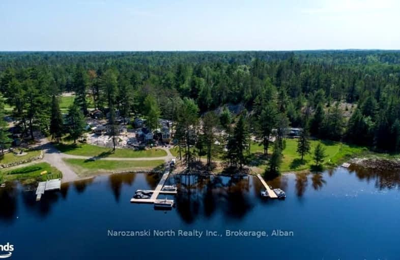 120 HAPPY LANDING Road, French River | Image 1