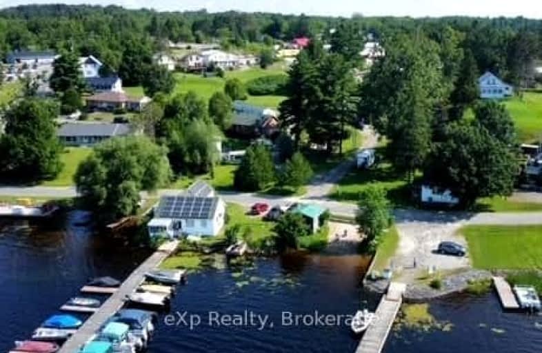 84-85 Wilson Lake Crescent, Parry Sound | Image 1