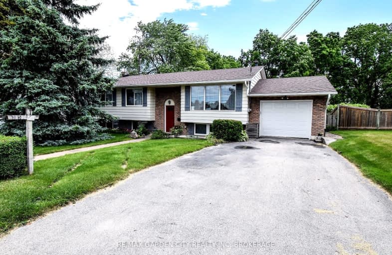 3857 Victoria Avenue, Lincoln | Image 1