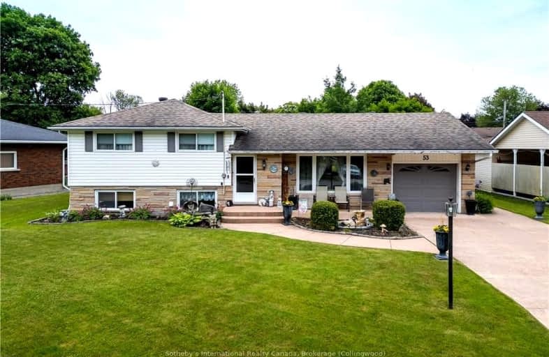 53 Paul Street, Meaford | Image 1