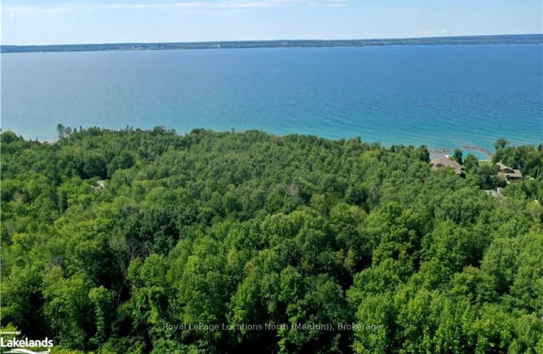 LOT 21 BAYSHORE Road, Meaford | Image 1