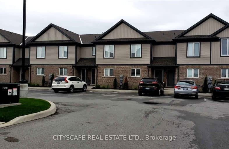 #87-7768 Ascot Circle, Niagara Falls | Image 1