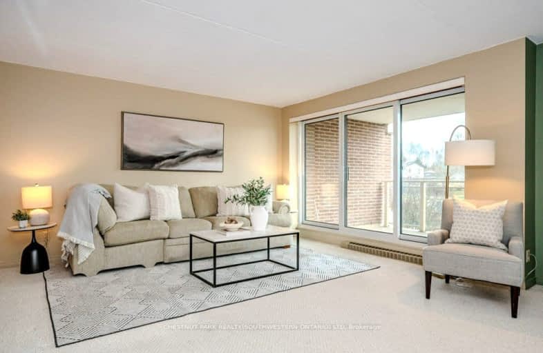 207-8 Christopher Court, Guelph | Image 1