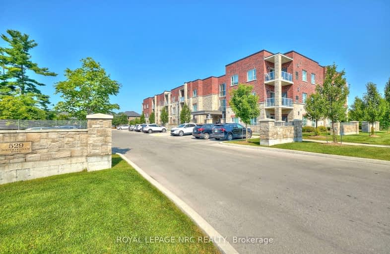 211-529 SOUTH PELHAM Road, Welland | Image 1