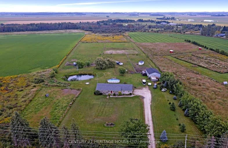 8541 Wellington County Road 109, Wellington North | Image 1