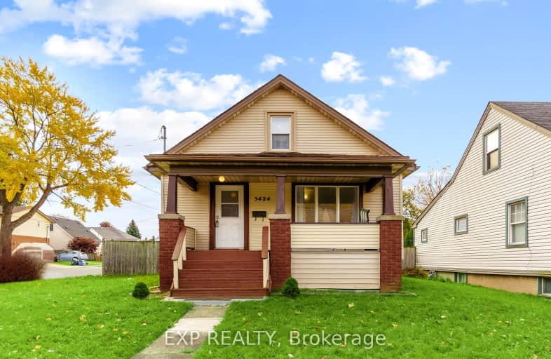 5424 McRae Street, Niagara Falls | Image 1