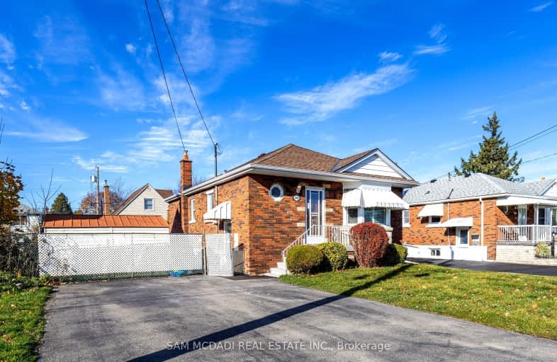 208 East 32nd Street, Hamilton | Image 1