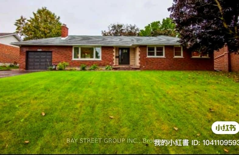 912 Srigley Street, Newmarket | Image 1