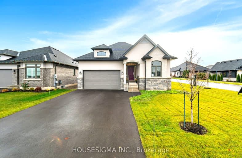 524 Old Course Trail, Welland | Image 1