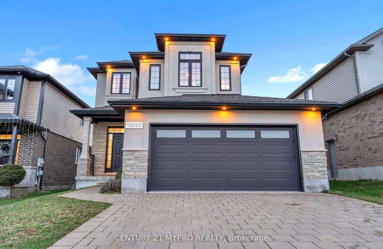 1682 Beaverbrook Avenue, London | Image 1