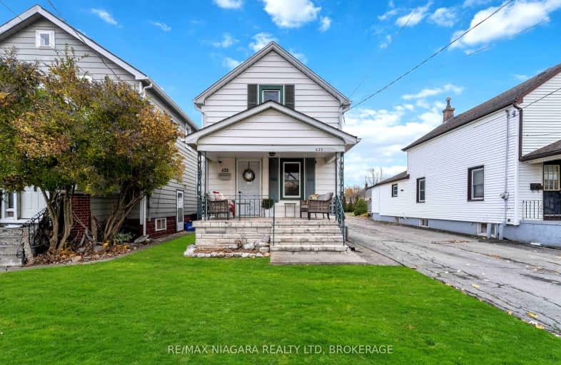 433 Davis Street, Port Colborne | Image 1