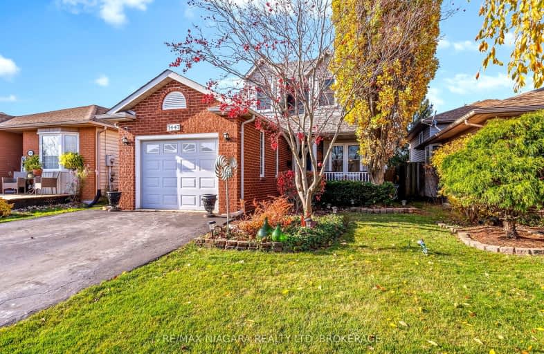 7447 MONASTERY Drive, Niagara Falls | Image 1