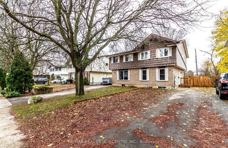 321 Cole Road, Guelph | Image 1