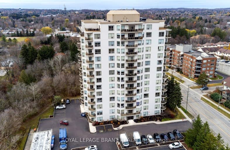 #104-255 Keats Way, Waterloo | Image 1