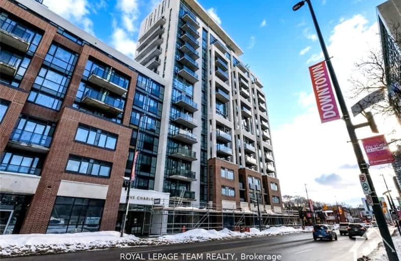 409-560 Rideau Street, Lower Town - Sandy Hill | Image 1