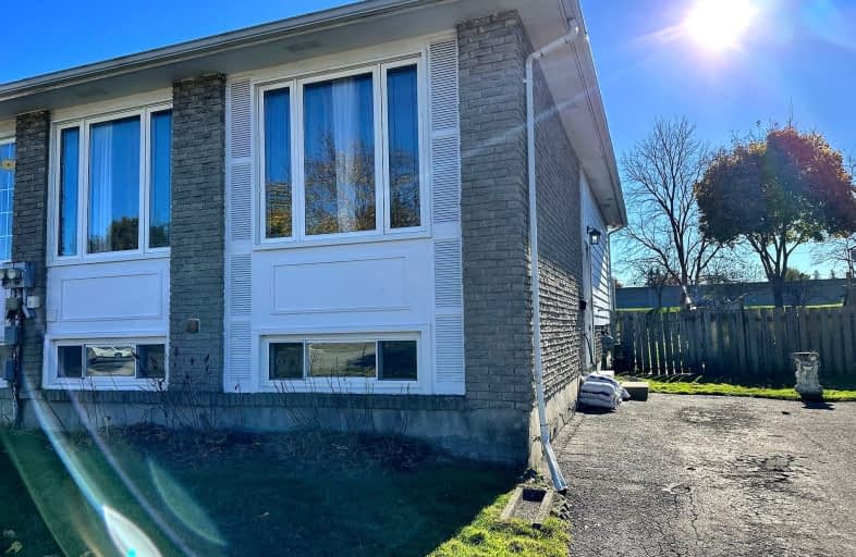 61 Roman Crescent, Brantford | Image 1