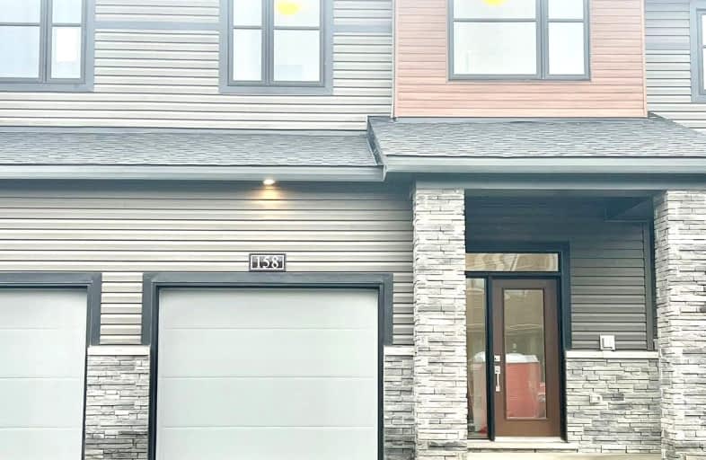 158 Invention Blvd., Kanata | Image 1