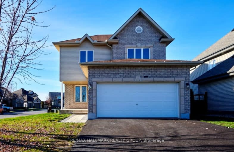 177 Dorina Sarazin Crescent, Clarence Rockland | Image 1